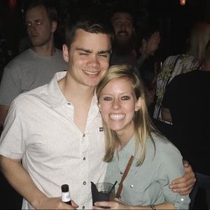 Meet your Posher, Alana